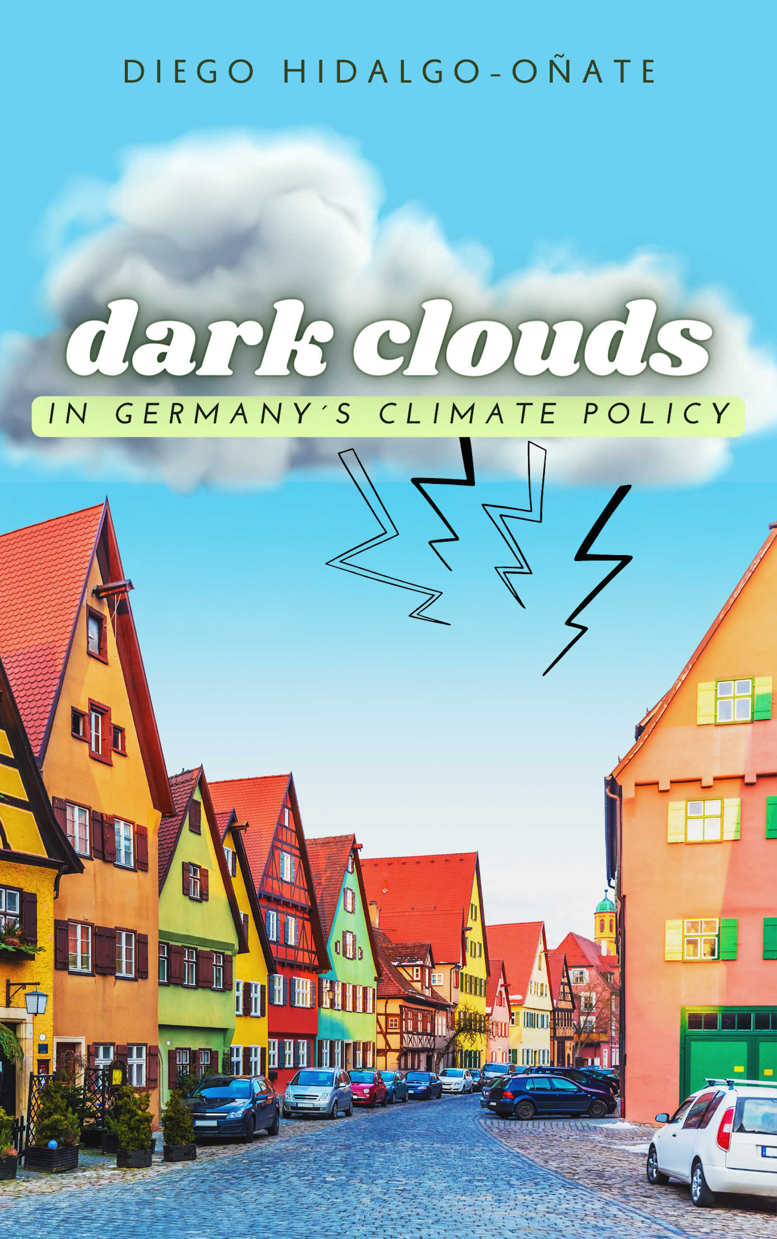  Dark Clouds in Germany´s Climate Policy 